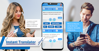 Translate -Language Translator स्क्रीनशॉट 0