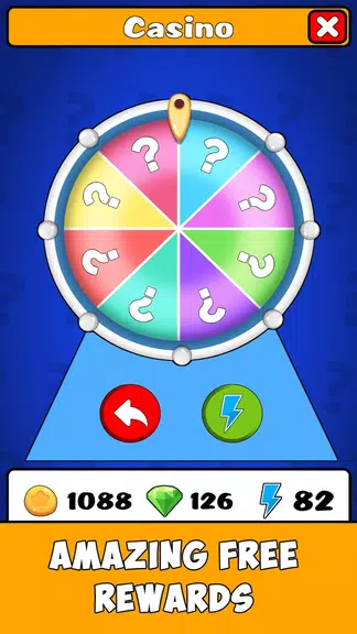 Who am I? Guess it. Board game Ảnh chụp màn hình 2