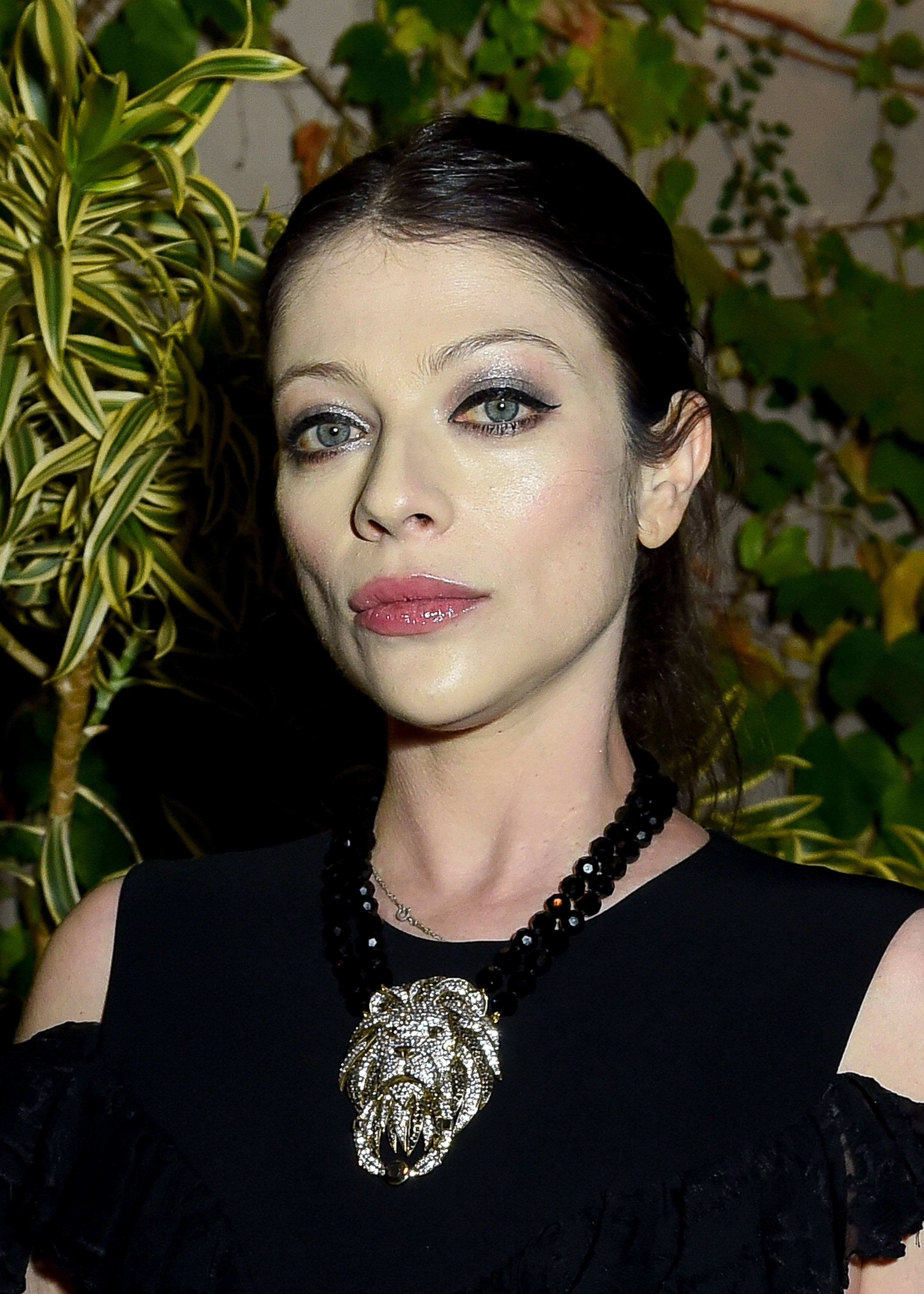 Michelle Trachtenberg, 39, umiera