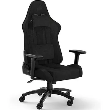 「Corsair TC100リラックス：トップ予算のゲームチェアで30％節約」