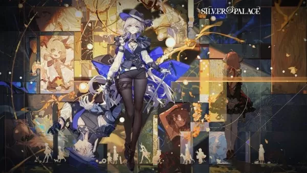 Silver Palace: Release Date and Time Revealed