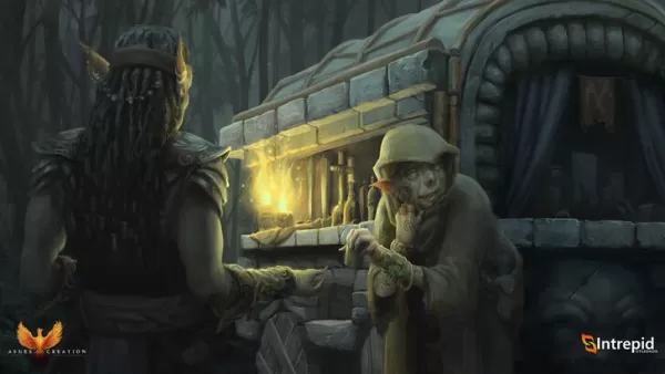 Ashes of Creation Website Remains Down 7 Hours After Release, Devs Respond