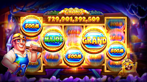 Jackpot Wins Slots Casino Zrzut ekranu 2