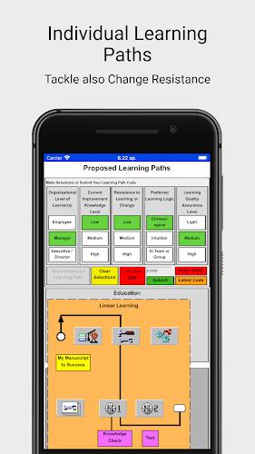 VISTALIZER for Enterprises应用截图第1张