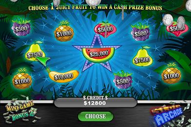 Slots Arcade Vegas Screenshot 3