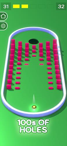 Buca! Fun, satisfying game স্ক্রিনশট 1