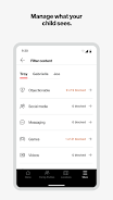 Verizon Smart Family - Parent Captura de pantalla 2