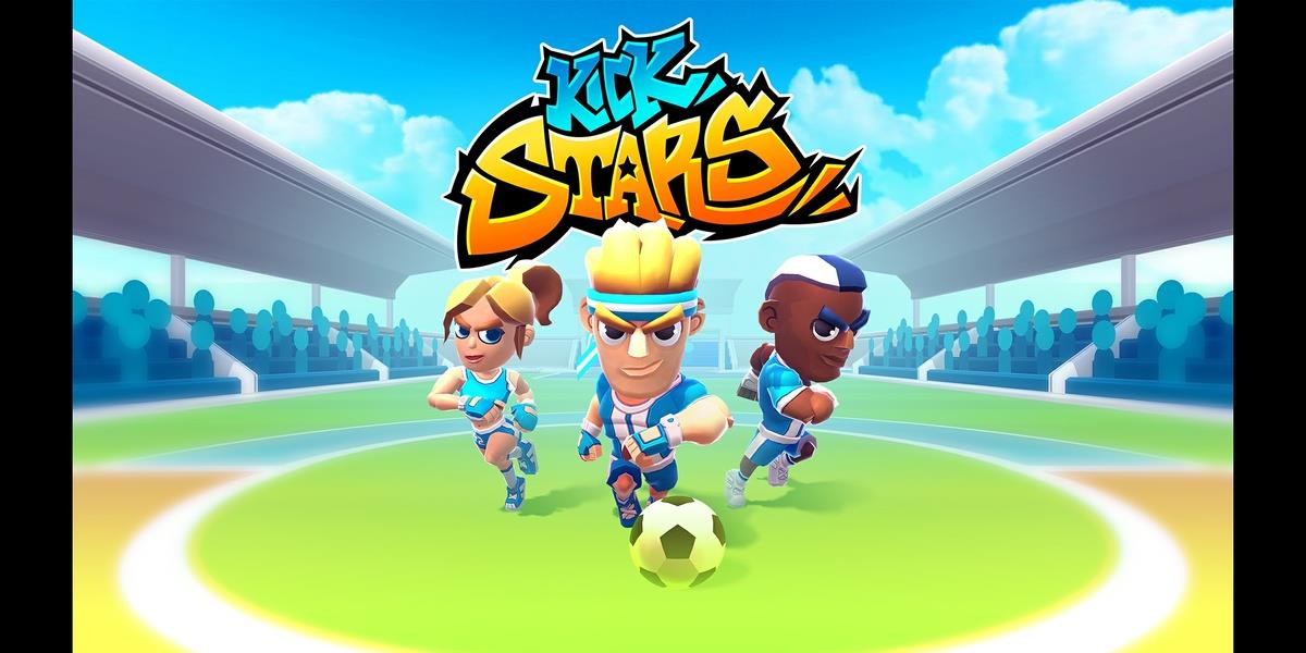 Kick Stars Zrzut ekranu 3