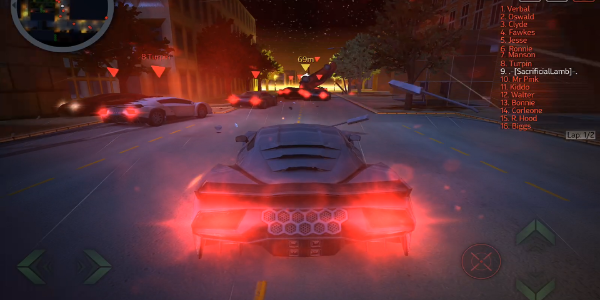 GTA 5 – Grand Theft Auto ภาพหน้าจอ 1