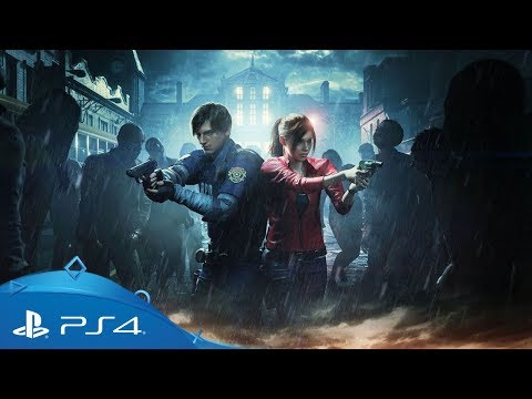 Resident Evil 2 su iOS