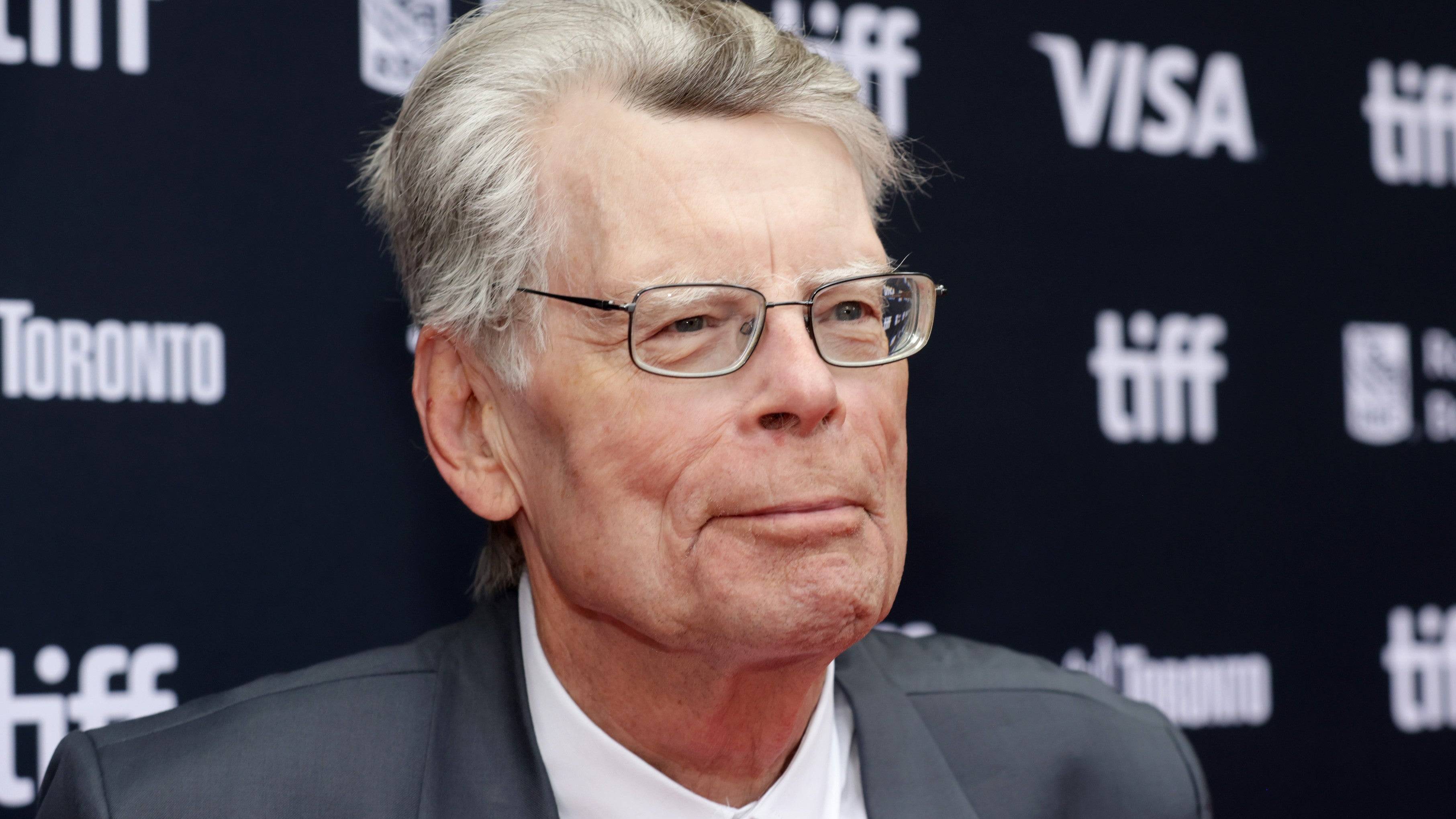 La Wildfires ကြောင့် Oscars: Stephen King ရဲ့အကြံပြုချက်