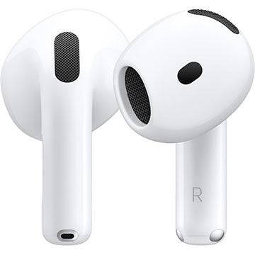 Airpods (4 generacja) poniżej 100 USD na Walentynki