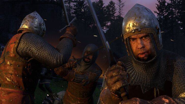Kingdom Come: Deliverance 2 Shows Strong Performance Across Console Platforms
