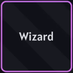 Wizard Class from Arcane Lineage