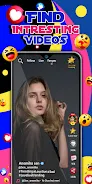 Magic Live Stream & Video App mod Скриншот 0