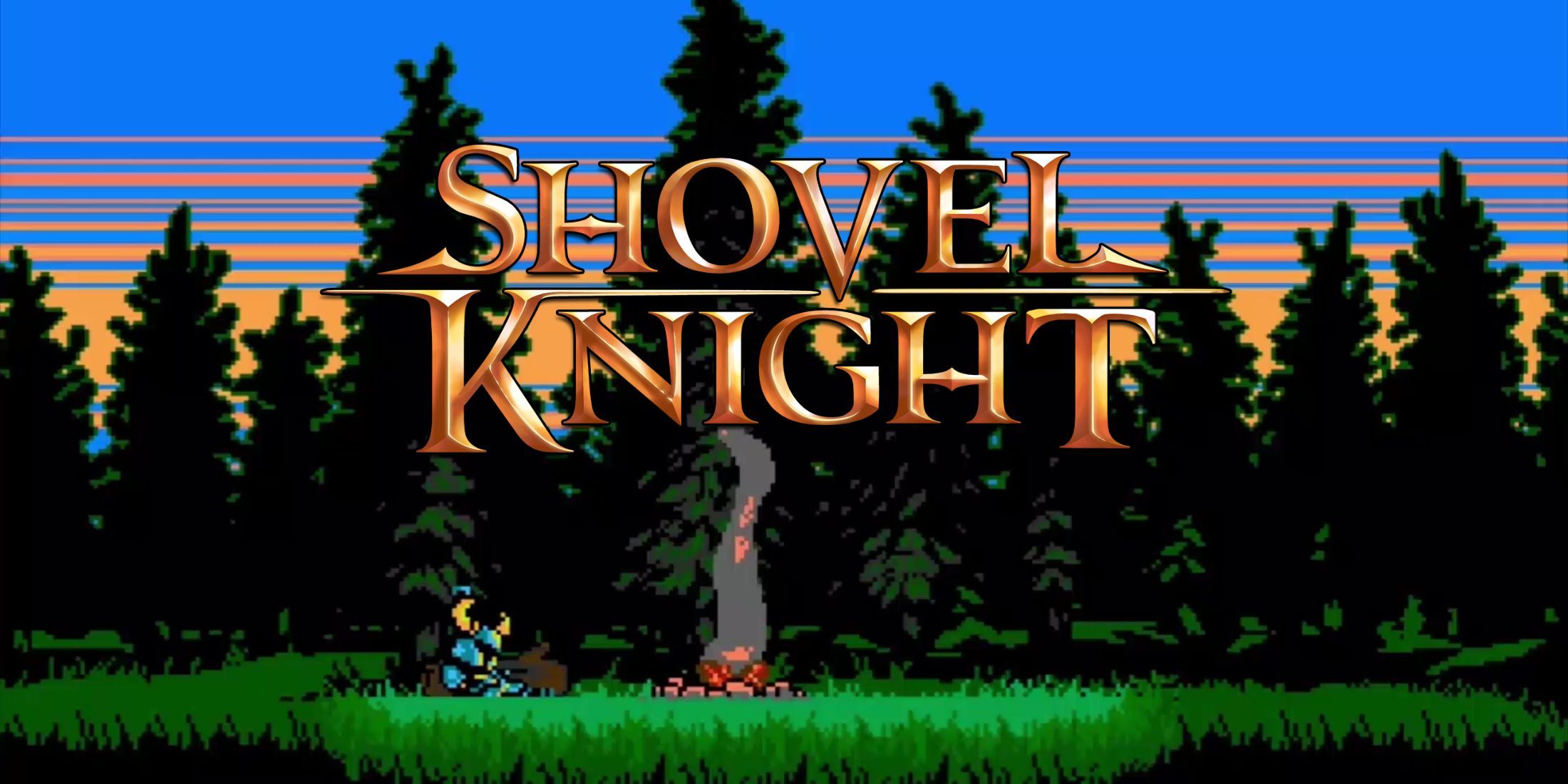 Onderzoek naar de toekomst van Shovel Knight