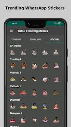 Tamil Trending Memes Zrzut ekranu 2