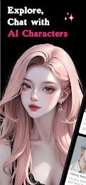 Candy.AI - 18+ Character AI應用截圖第0張