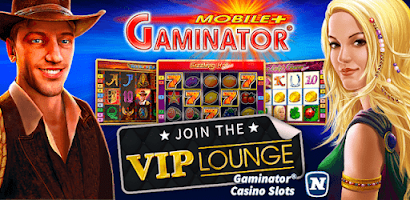 Gaminator Online Casino Slots স্ক্রিনশট 0