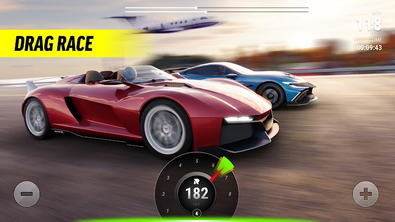 Race Max Pro - Car Racing 스크린샷 3