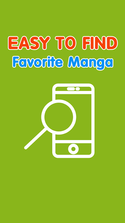 Manga World - Best FREE Manga Reader Schermafbeelding 2