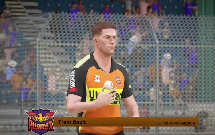 Cricket 2024 スクリーンショット 0