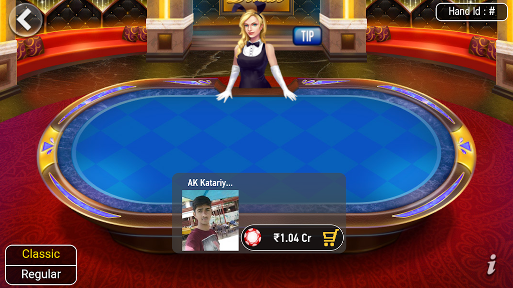 Card Kingdom应用截图第2张