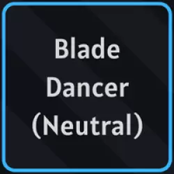 Blade Dancer Super Class из Arcane Lineage