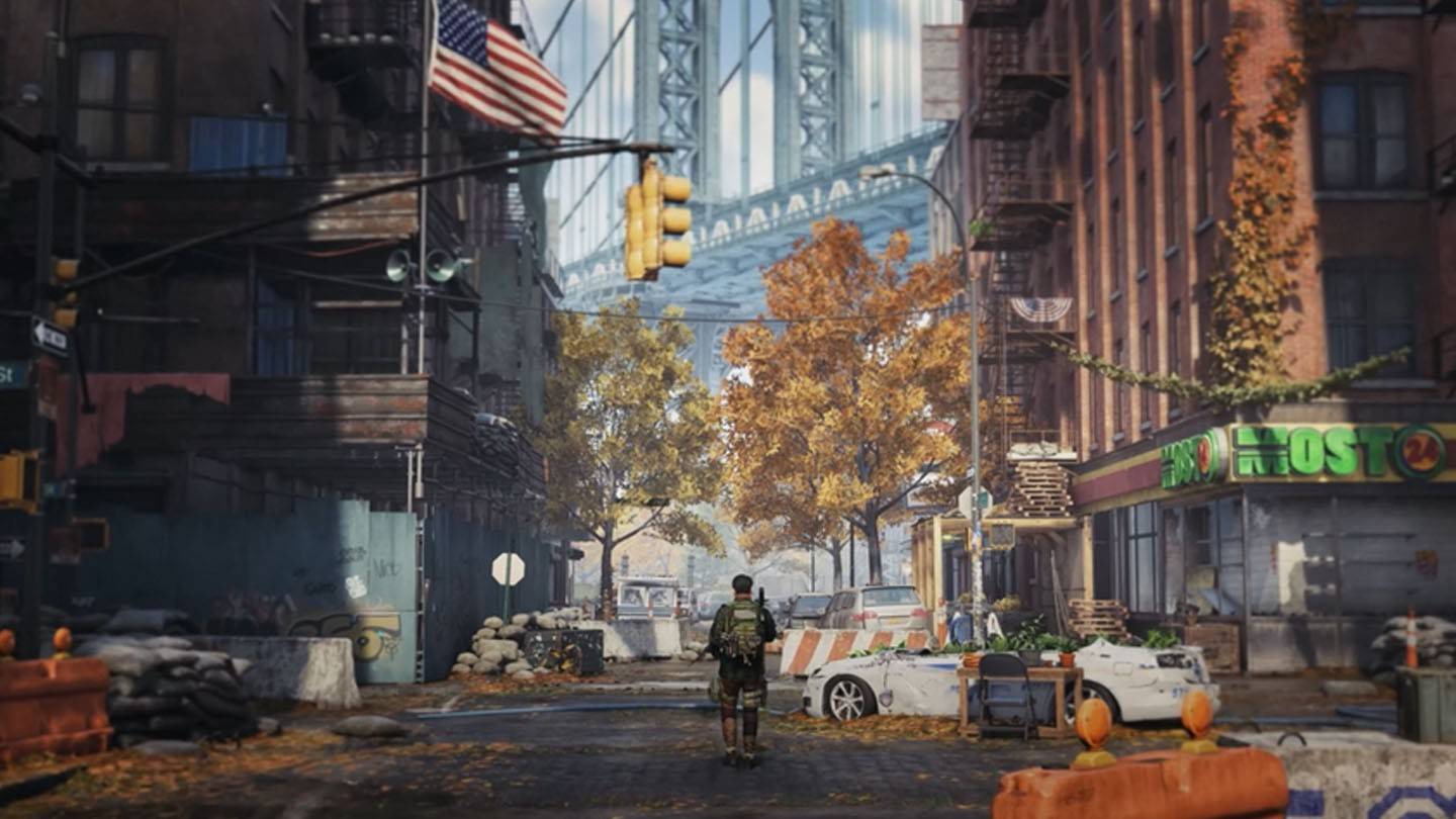 Brooklyn için Bölüm 2 Savaşı: Ubisoft yeni DLC ve Yıldönümü Hediyesi