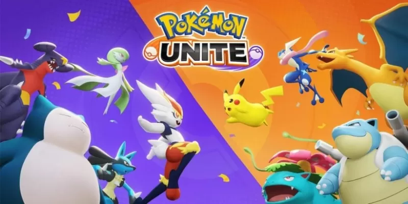 Calificador de la India para Pokémon Unite World Championship 2025 anunciado