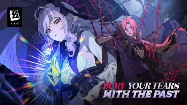 Zenless Zone Zero 1.7 'Bury Your Tears ด้วยการเปิดตัวในไม่ช้า