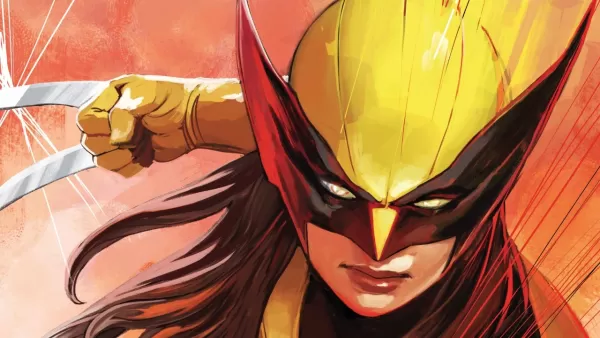 Ang serye ng Thunderbolts ni Marvel ay nagre -rebrands bilang New Avengers, echoing MCU