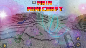 Main Minicraft Captura de pantalla 3