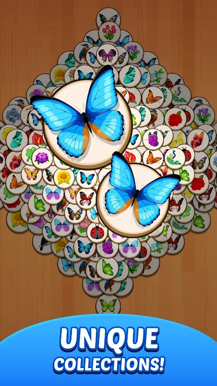 Tile Pair 3D - Tile Connect 3D स्क्रीनशॉट 1