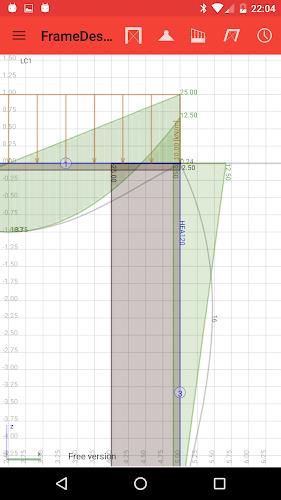 FrameDesign Ekran Görüntüsü 2