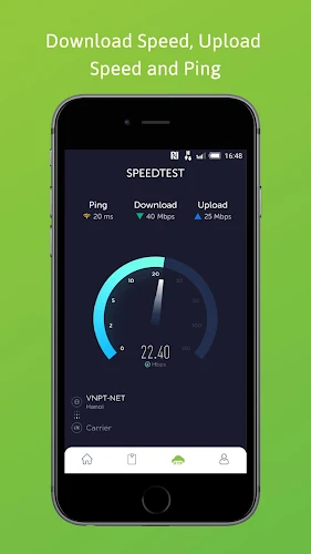 Kiwi VPN Proxy: Safer & Faster স্ক্রিনশট 2