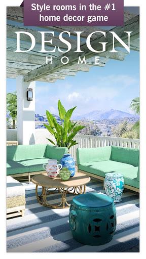 Design Home™: House Makeover Screenshot 14