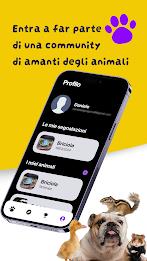 Pets App スクリーンショット 0