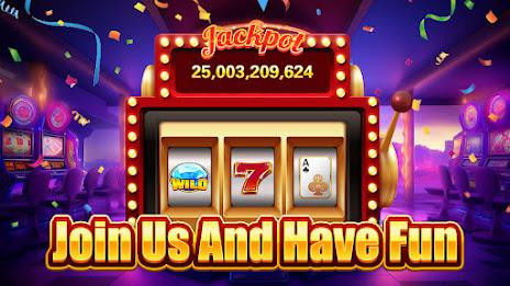 Spin Master Slots ဖန်သားပြင်ဓာတ်ပုံ 2