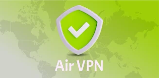 Air VPN Captura de pantalla 0