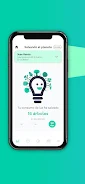 Gana Energia - App para client Ảnh chụp màn hình 2