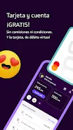 bkswipe – Gestiona tus pagos Tangkapan skrin 2