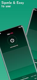 USA VPN - Safer VPN Captura de pantalla 0
