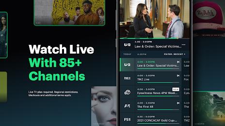 Hulu: Stream TV shows & movies Schermafbeelding 2