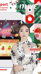 17LIVE - Live streaming ဖန်သားပြင်ဓာတ်ပုံ 3