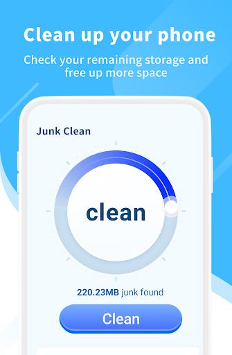 Power File Manager & Cleaner應用截圖第2張