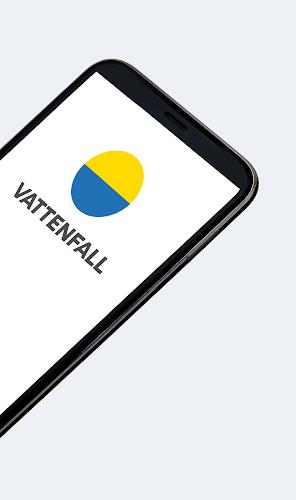 Vattenfall Events 스크린샷 1