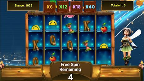 Sun Magic Maker Slot Ảnh chụp màn hình 2