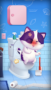 Baby Cat: My Dream House Ảnh chụp màn hình 2