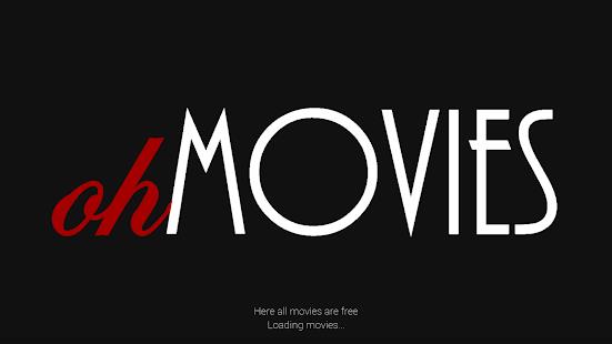 ohMovies. Free Movies online ภาพหน้าจอ 3